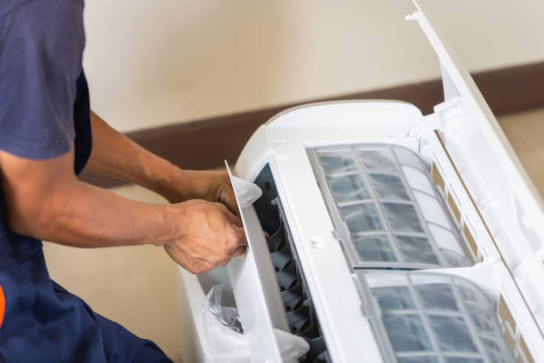 Best Commercial HVAC in Eagle, NE