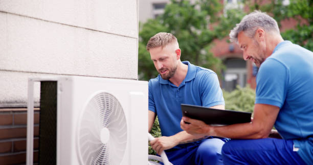 Best Energy-efficient HVAC Solutions in Eagle, NE