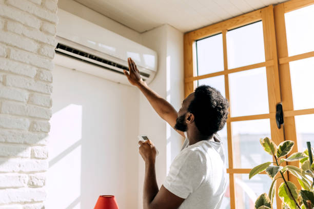 Best Solar-powered HVAC Systems in Eagle, NE