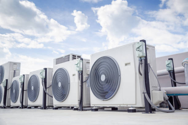 Best Emergency HVAC Services in Eagle, NE